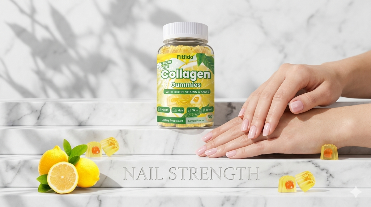The Brittle Nail Syndrome: Why Biotin and Collagen Pill Fatigue Is Costing You Results